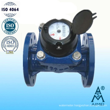 Woltman Type Irrigation and Agriculture Cold Water Meter